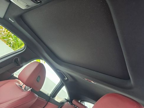 Certified 2025 BMW i4 xDrive40i w/ M Sport Package AWD/4WD image 12