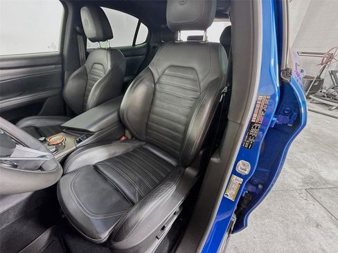 Used 2018 Alfa Romeo Stelvio Ti Sport image 17