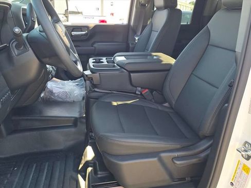 New 2026 Chevrolet Silverado 2500 W/T w/ WT Convenience Package RWD image 18