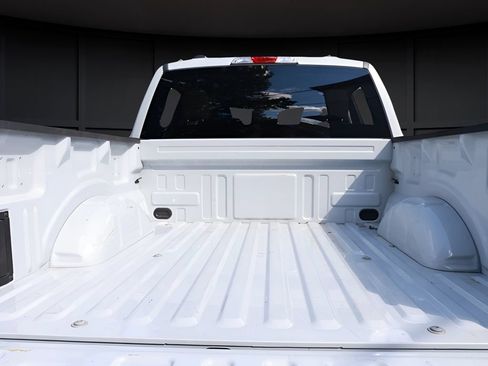 Used 2025 Ford F150 XLT w/ Equipment Group 301A Standard AWD/4WD image 31