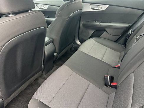 Used 2024 Kia Forte LXS FWD image 14