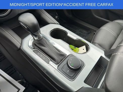 Used 2024 Chevrolet Blazer LT w/ Midnight/Sport Edition image 25