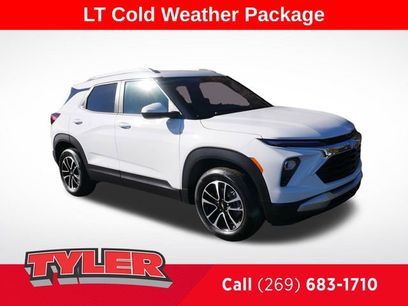 New 2026 Chevrolet TrailBlazer LT w/ Convenience Package