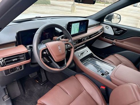 New 2026 Lincoln Aviator Reserve image 10