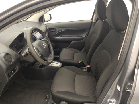 Used 2022 Mitsubishi Mirage LE FWD image 17