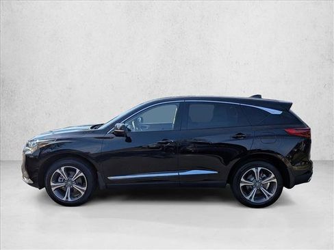 New 2025 Acura RDX SH-AWD w/ Technology Package image 5