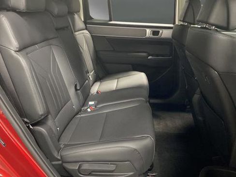 New 2026 Hyundai Santa Fe SEL AWD/4WD image 24