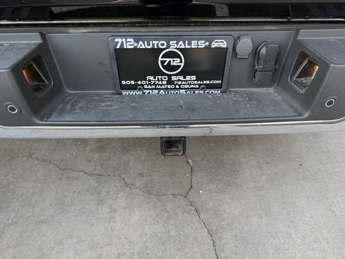 Used 2025 Ford F150 XLT w/ Equipment Group 301A Standard AWD/4WD image 25