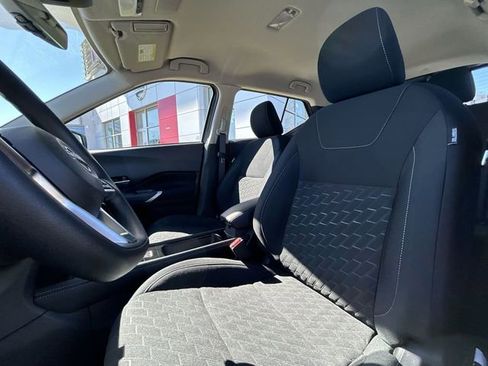 Certified 2024 Nissan Kicks SV w/ Interior Electronics Package FWD image 11