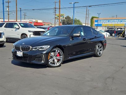 Used 2022 BMW M340i w/ Premium Package