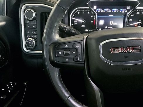Used 2019 GMC Sierra 1500 AT4 w/ AT4 Premium Package AWD/4WD image 20