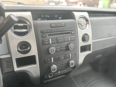 Used 2012 Ford F150 XLT image 13