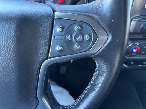 Used 2016 Chevrolet Silverado 1500 LT w/ All Star Edition image 26