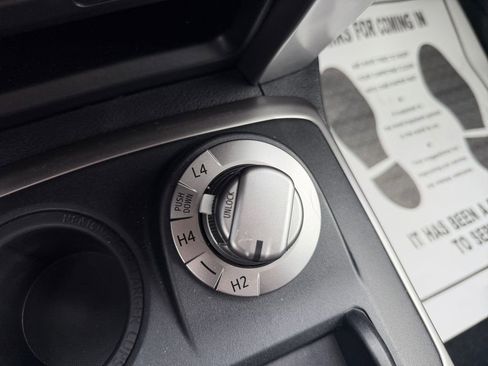 Used 2023 Toyota 4Runner SR5 Premium w/ Moonroof Package image 27