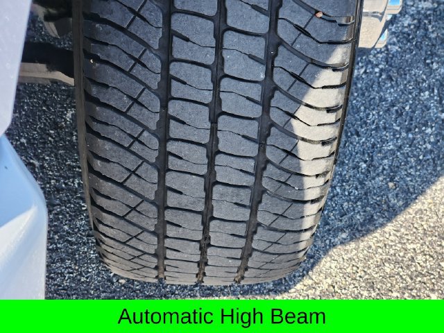 Used 2023 Ford F350 XL w/ XL Driver Assist Package AWD/4WD image 10