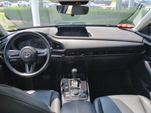 Used 2023 MAZDA CX-30 AWD 2.5 S w/ Preferred Package image 28