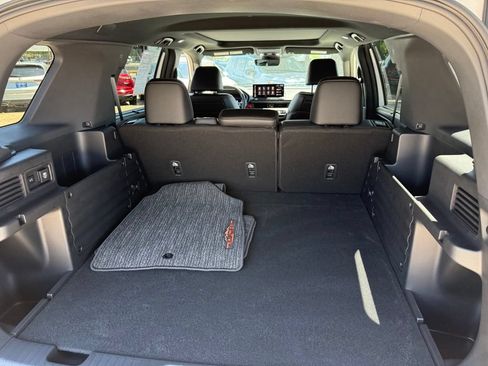 Certified 2026 Honda Passport TrailSport Elite image 19