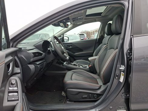 Certified 2025 Subaru Crosstrek 2.5i Limited image 13