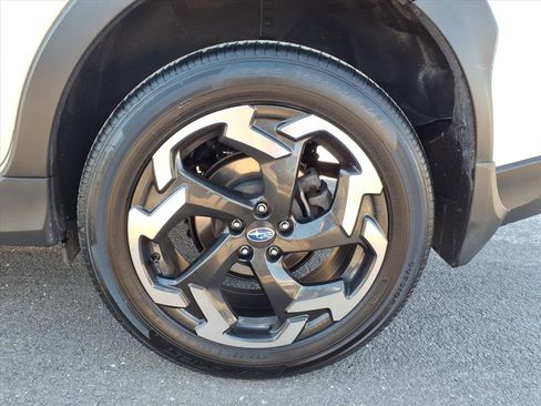 Certified 2023 Subaru Crosstrek 2.5i Limited w/ Popular Package #4 image 18