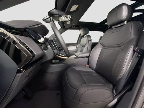 New 2027 Land Rover Range Rover Sport SE AWD/4WD image 22
