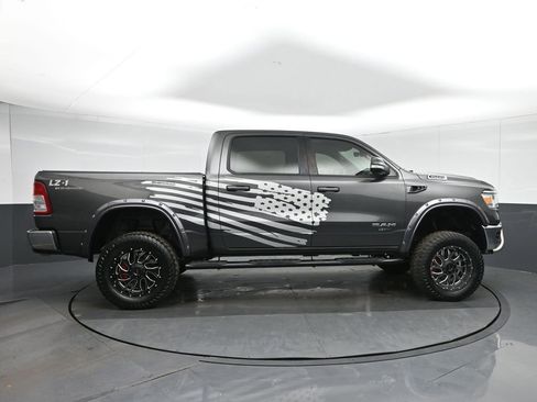 Used 2022 RAM 1500 Big Horn image 8