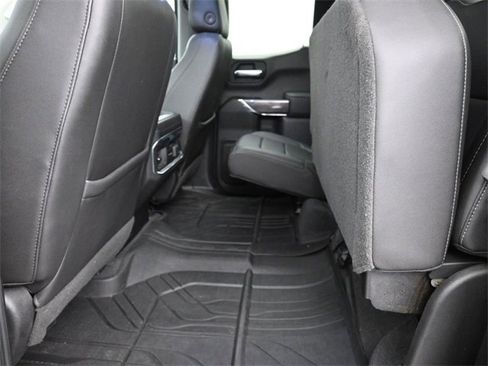 Used 2019 Chevrolet Silverado 1500 LTZ w/ LTZ Plus Package image 25