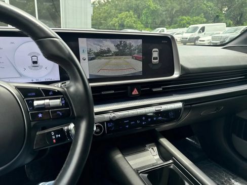 Used 2024 Hyundai Ioniq 6 SEL RWD image 19