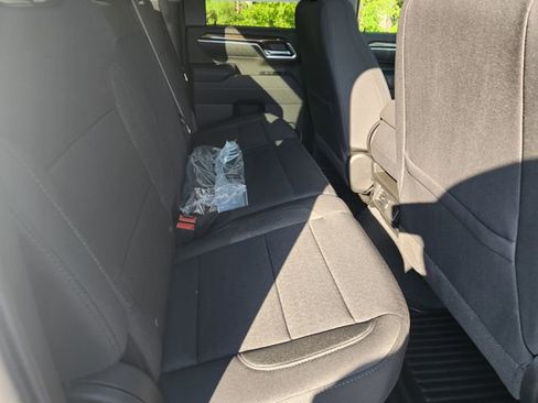 New 2025 Chevrolet Silverado 2500 LT image 11