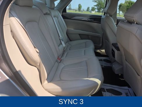 Used 2020 Lincoln MKZ AWD w/ Convenience Package image 45
