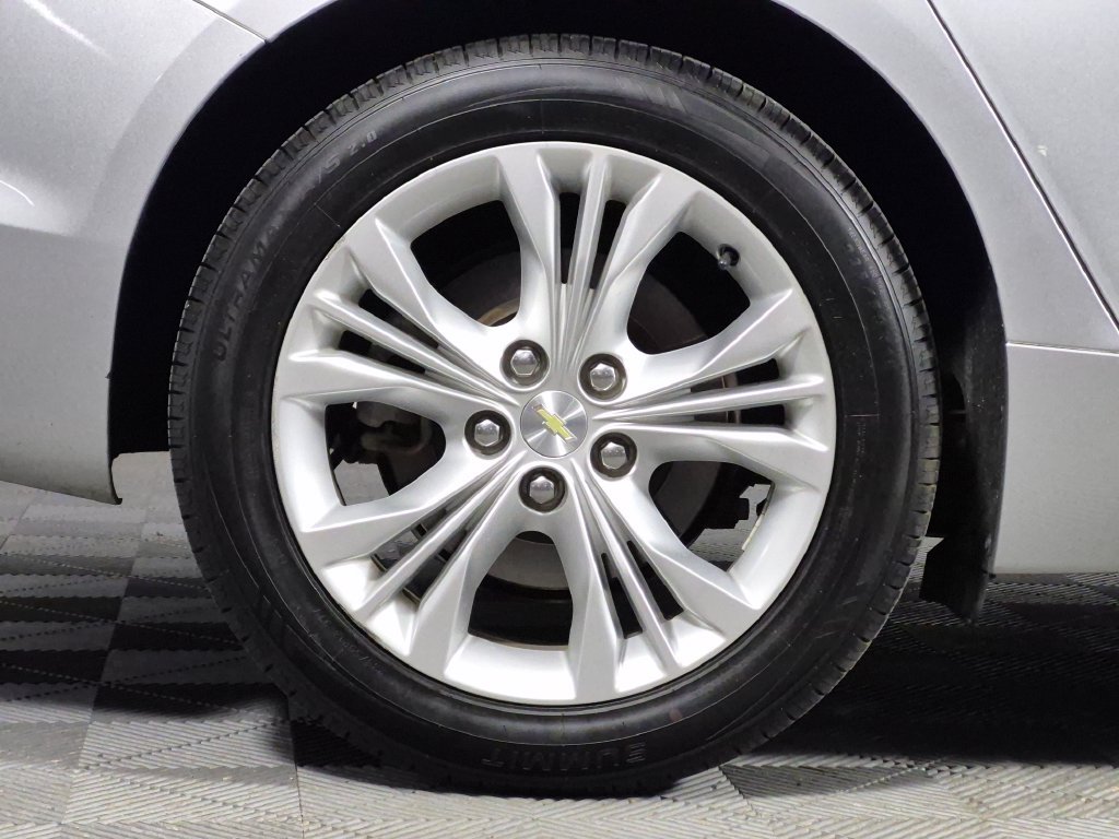 Used 2014 Chevrolet Impala LT FWD image 25