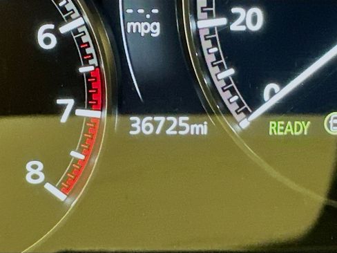 Used 2024 MAZDA CX-90 3.3 Turbo w/ Preferred Plus AWD/4WD image 19
