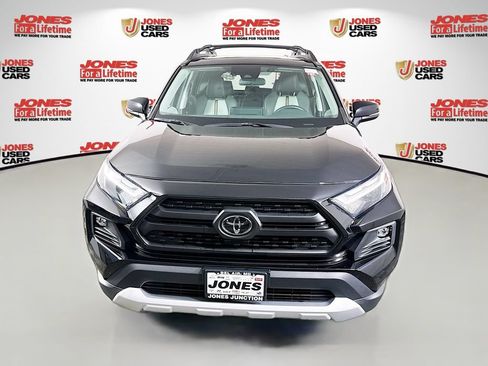 Certified 2024 Toyota RAV4 Adventure w/ Convenience Package AWD/4WD image 13