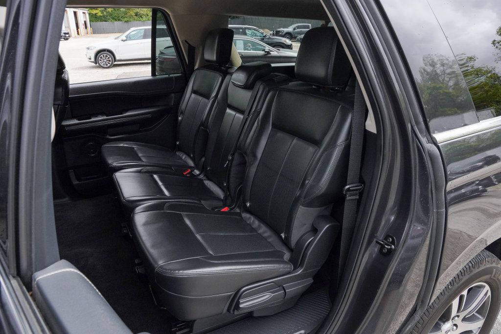 Used 2022 Ford Expedition Max XLT AWD/4WD image 33
