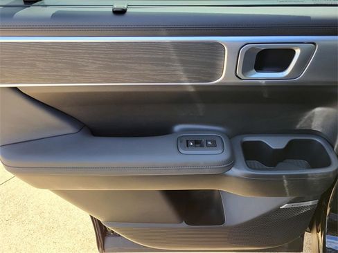 New 2026 Hyundai Santa Fe Limited image 11