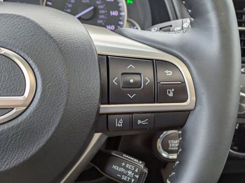Used 2019 Lexus RX 350 FWD w/ Navigation Package image 25