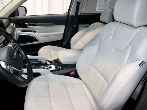 Used 2022 Kia Telluride EX w/ EX Premium Package image 27
