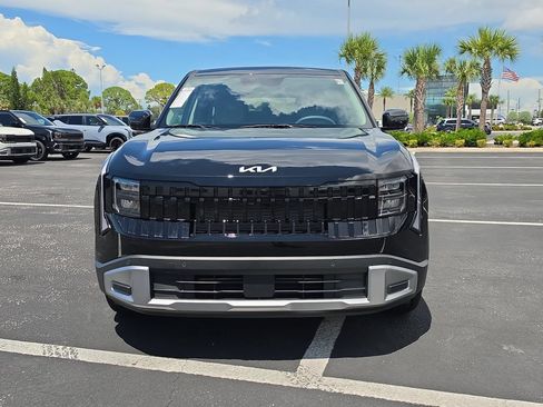 New 2027 Kia Seltos S FWD image 3