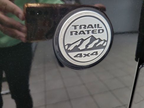 Used 2019 Jeep Wrangler Sport image 43