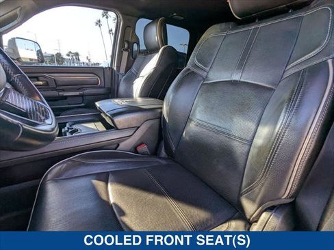 Used 2020 RAM 2500 Limited image 13
