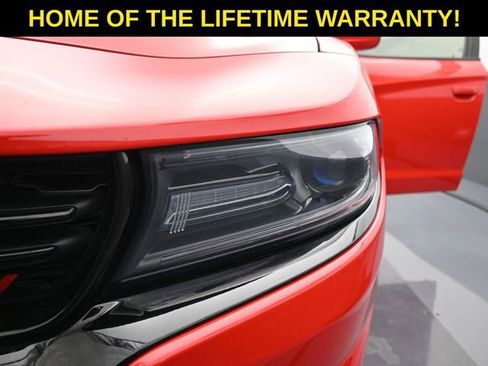 Used 2016 Dodge Charger R/T image 51