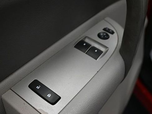 Used 2009 Chevrolet Silverado 1500 W/T w/ LS Package RWD image 13