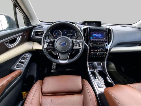 Used 2020 Subaru Ascent Touring w/ Popular Package #2A AWD/4WD image 6