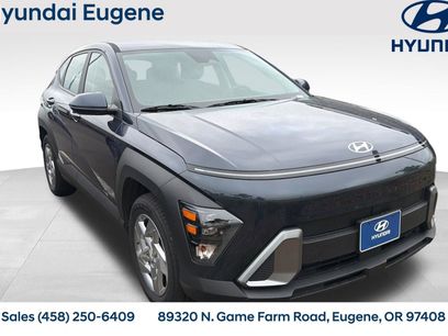 Used 2026 Hyundai Kona SE