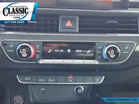 Used 2023 Audi S5 Premium Plus w/ Premium Plus image 18