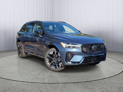 New 2026 Volvo XC60 B5 Plus w/ Protection Package AWD/4WD image 1