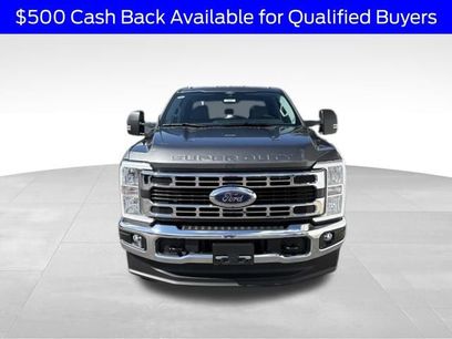 New 2026 Ford F250 XLT w/ 360-Degree Camera Package