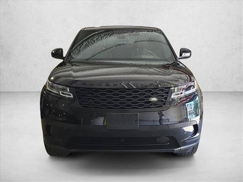 Used 2022 Land Rover Range Rover Velar S AWD/4WD image 2