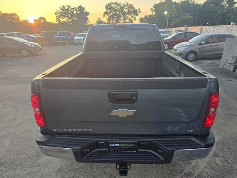 Used 2008 Chevrolet Silverado 2500 LT w/ 1LT Convenience Package image 10
