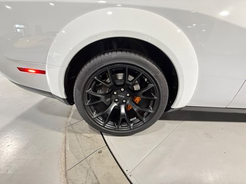 Used 2023 Dodge Challenger SRT Hellcat RWD image 23