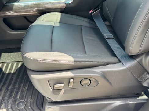 New 2026 Chevrolet Silverado 3500 LTZ w/ LTZ Plus Package AWD/4WD image 36